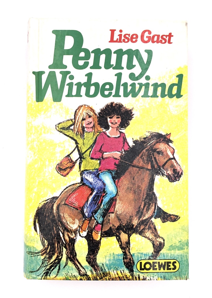 Penny Wirbelwind