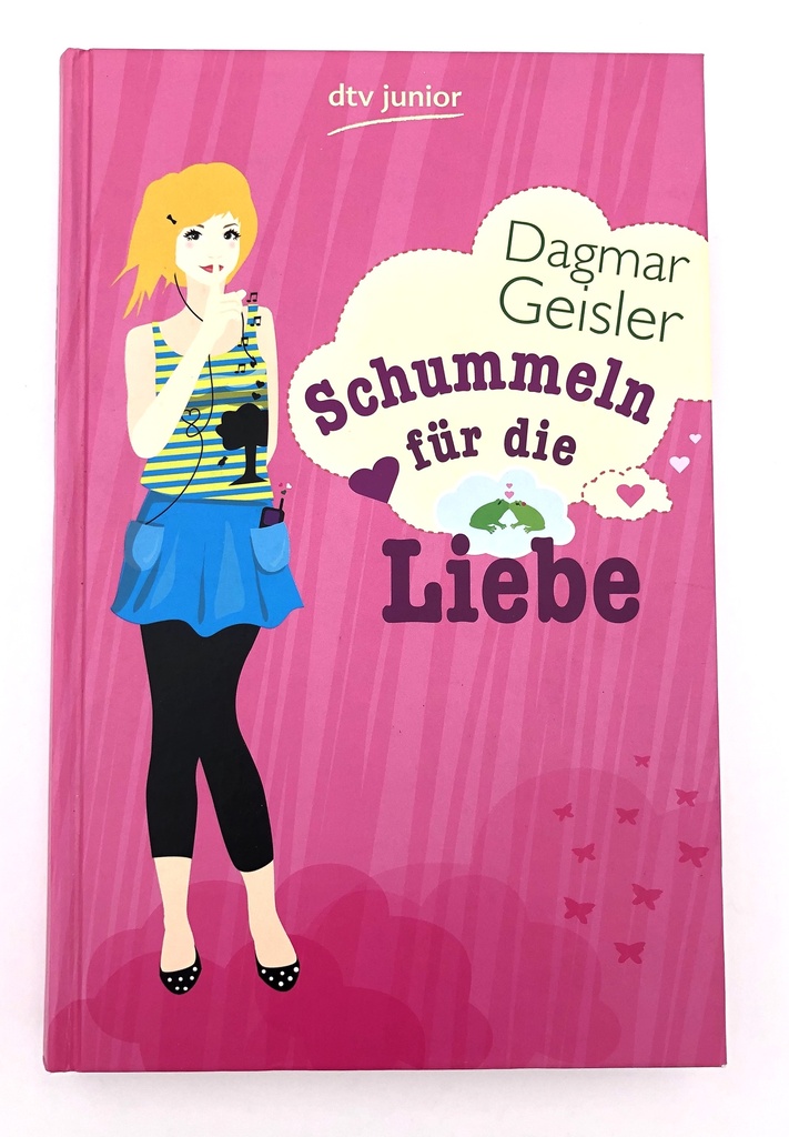 Schummeln für die Liebe