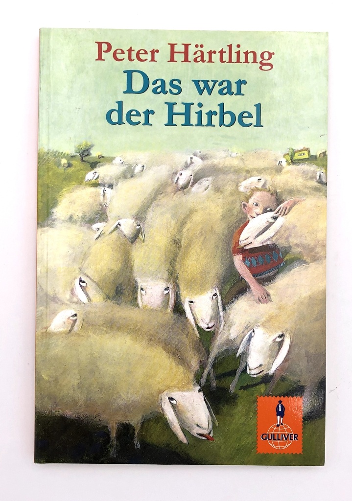 Das war der Hirbel