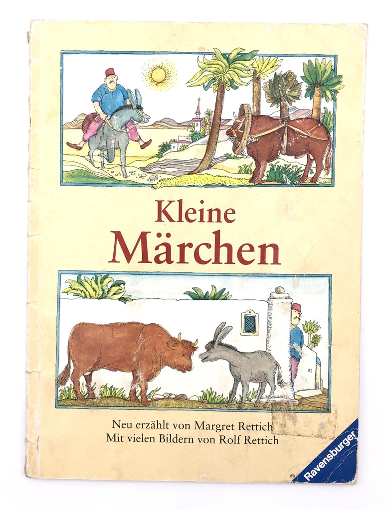 Kleine Märchen