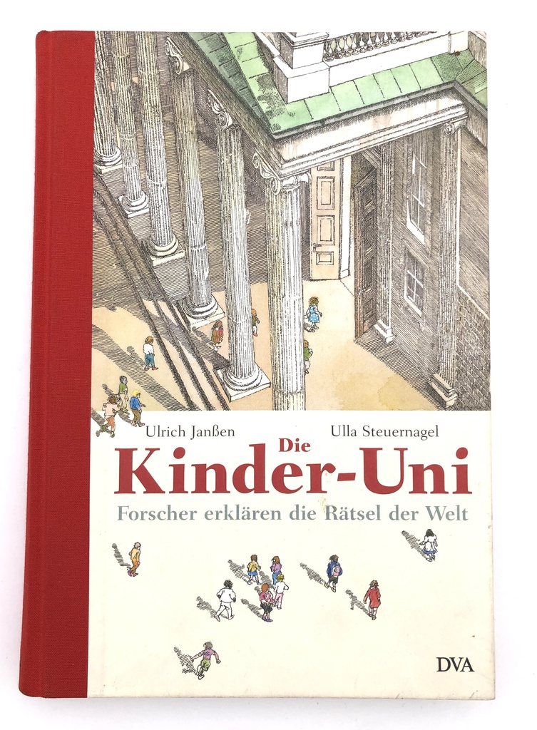 Die Kinder-Uni