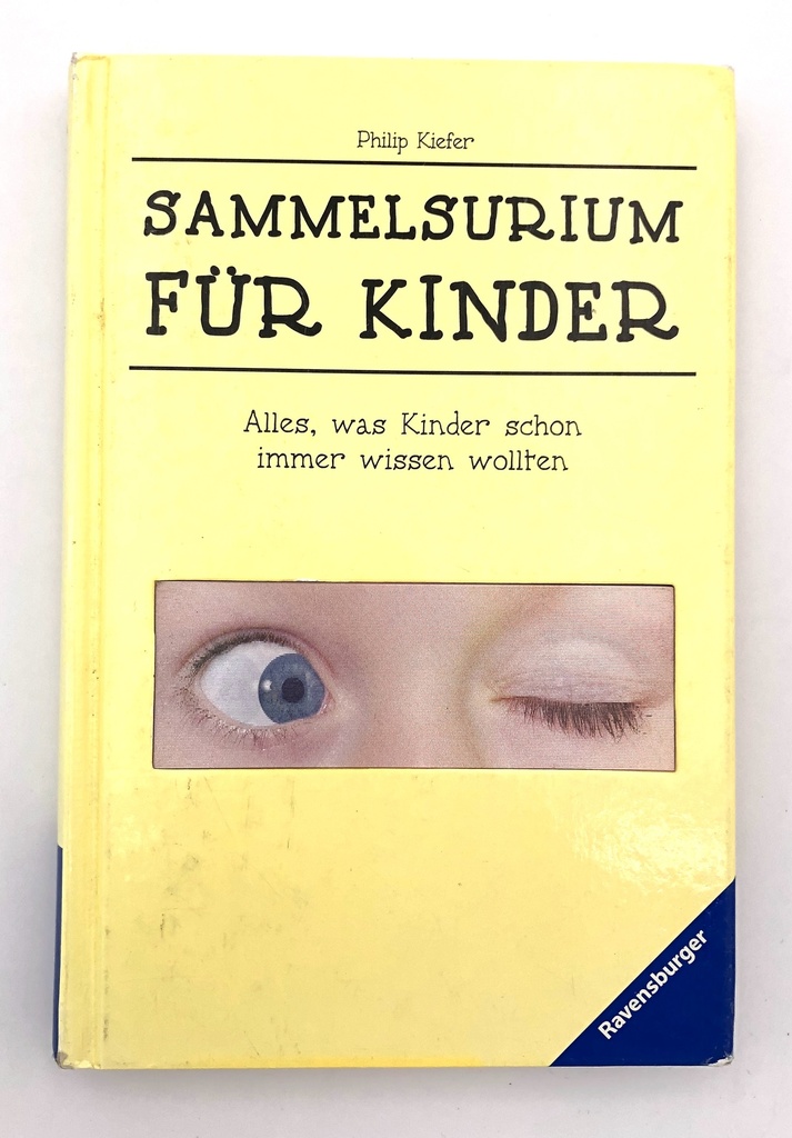 Sammelsurium für Kinder