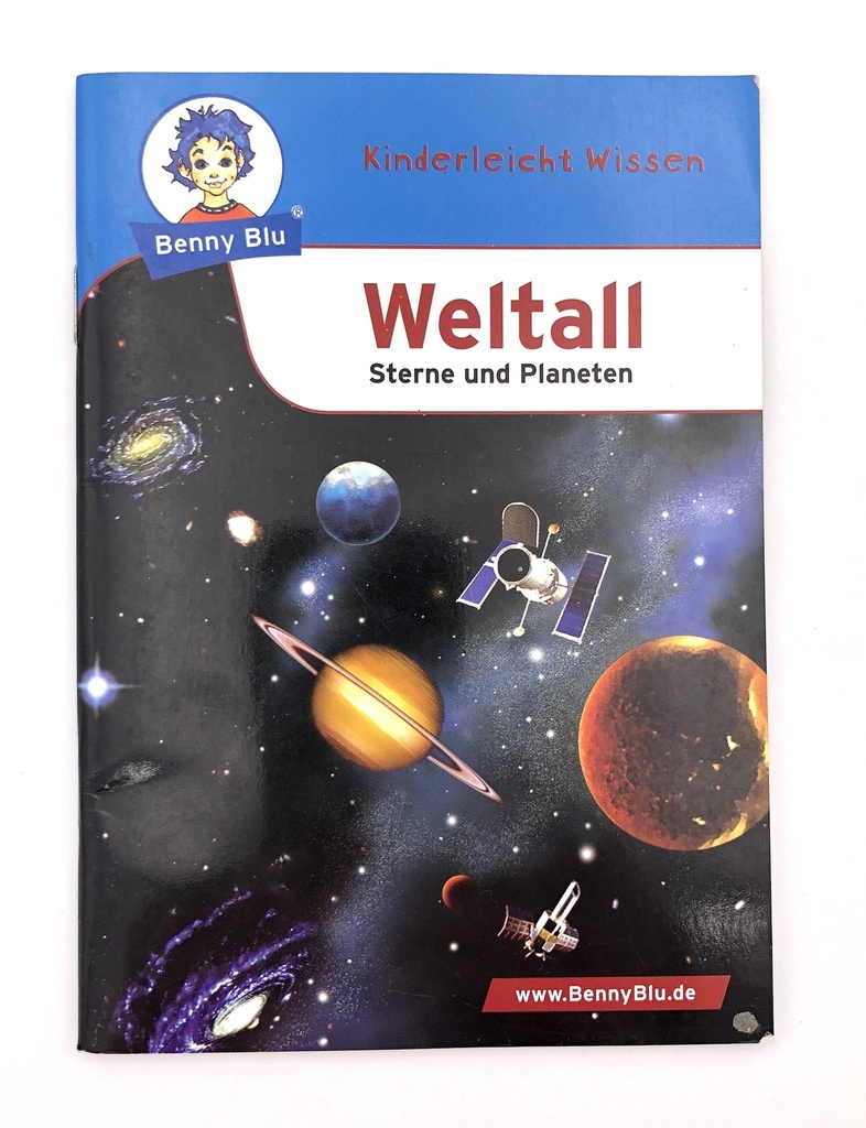 Weltall