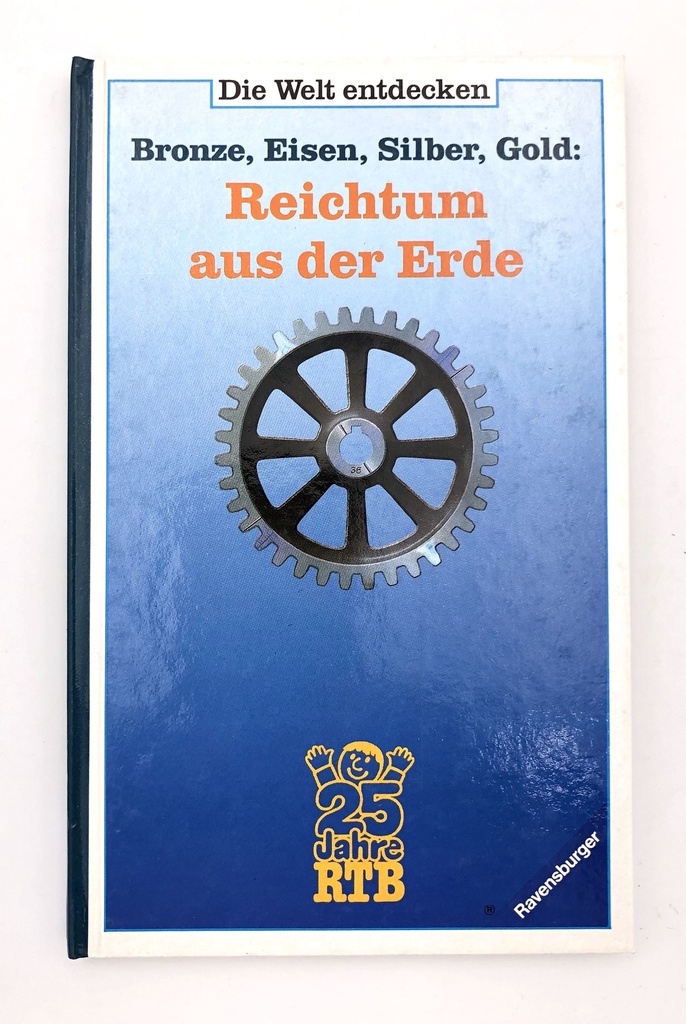 Reichtum aus der Erde