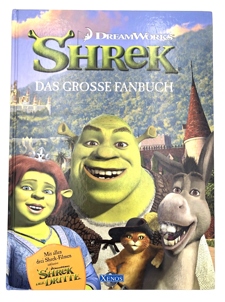 Shrek