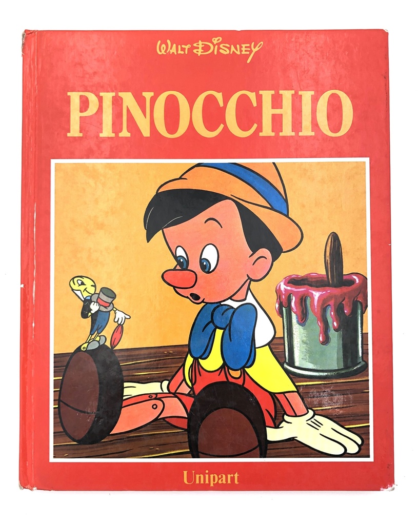 Pinocchio