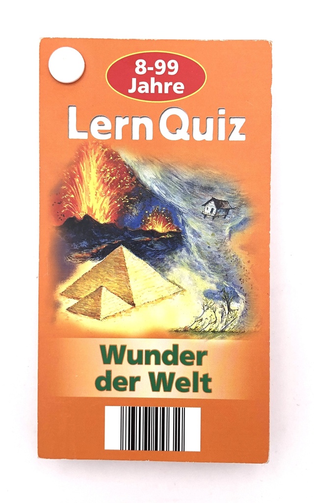 Lern Quiz