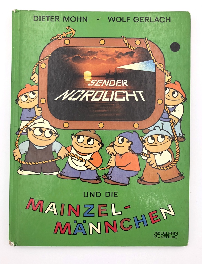 Mainzelmännchen