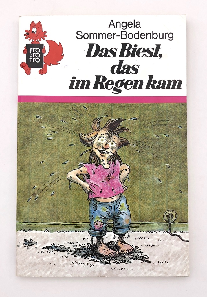 Das Biest, das im Regen kam