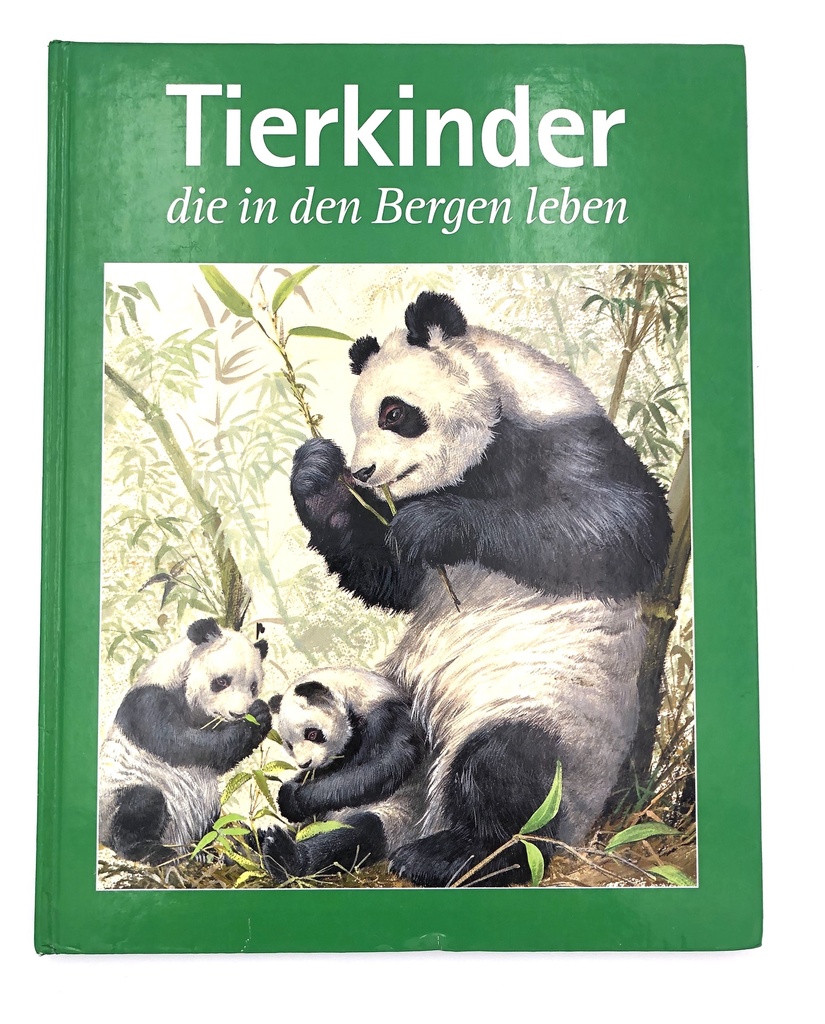 Tierkinder