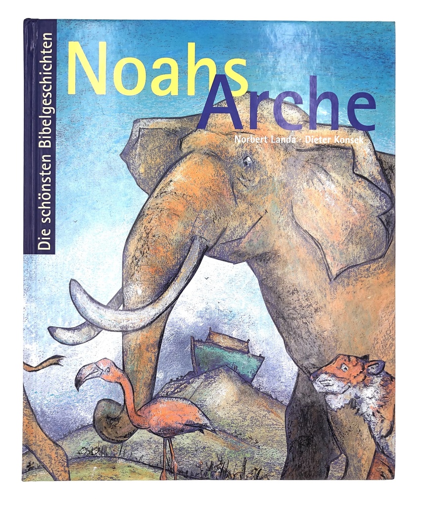 Noahs Arche