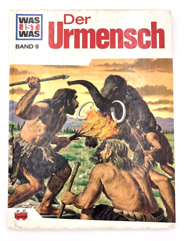 Der Urmensch