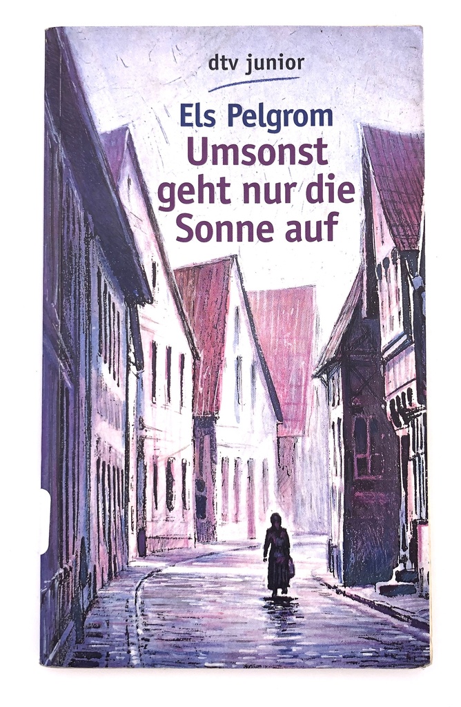 Umsonst geht nur die Sonne auf