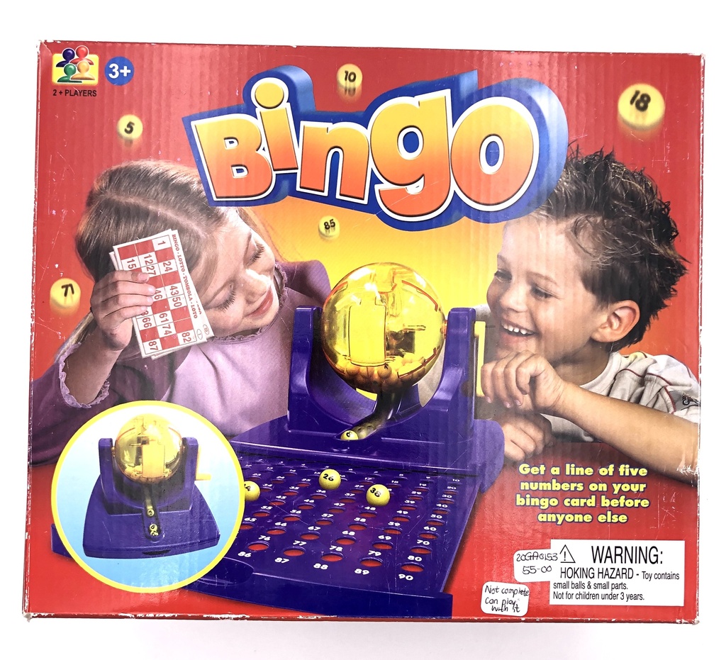 Bingo