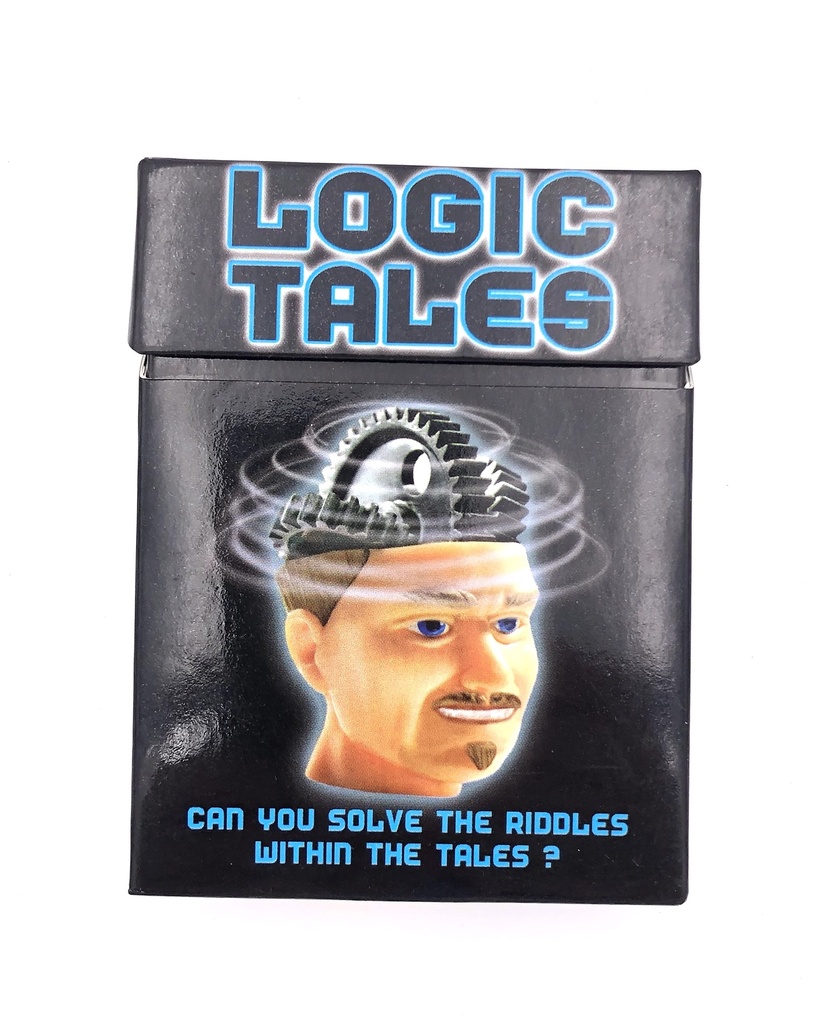 Logic Tales