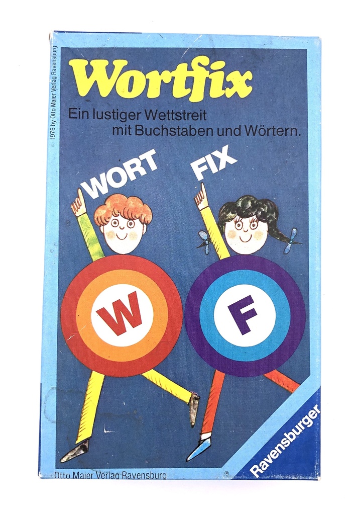 Wortfix