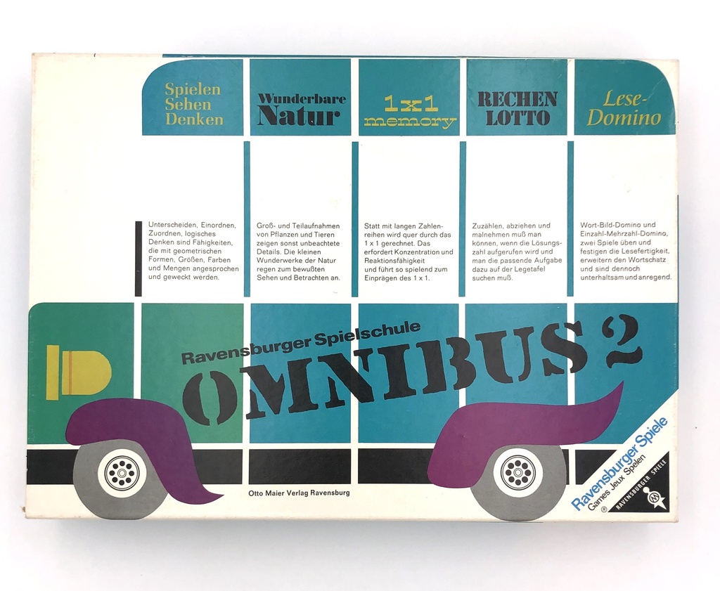 Omnibus 2