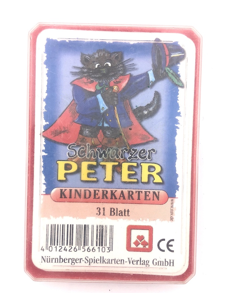 Schwarzer Peter