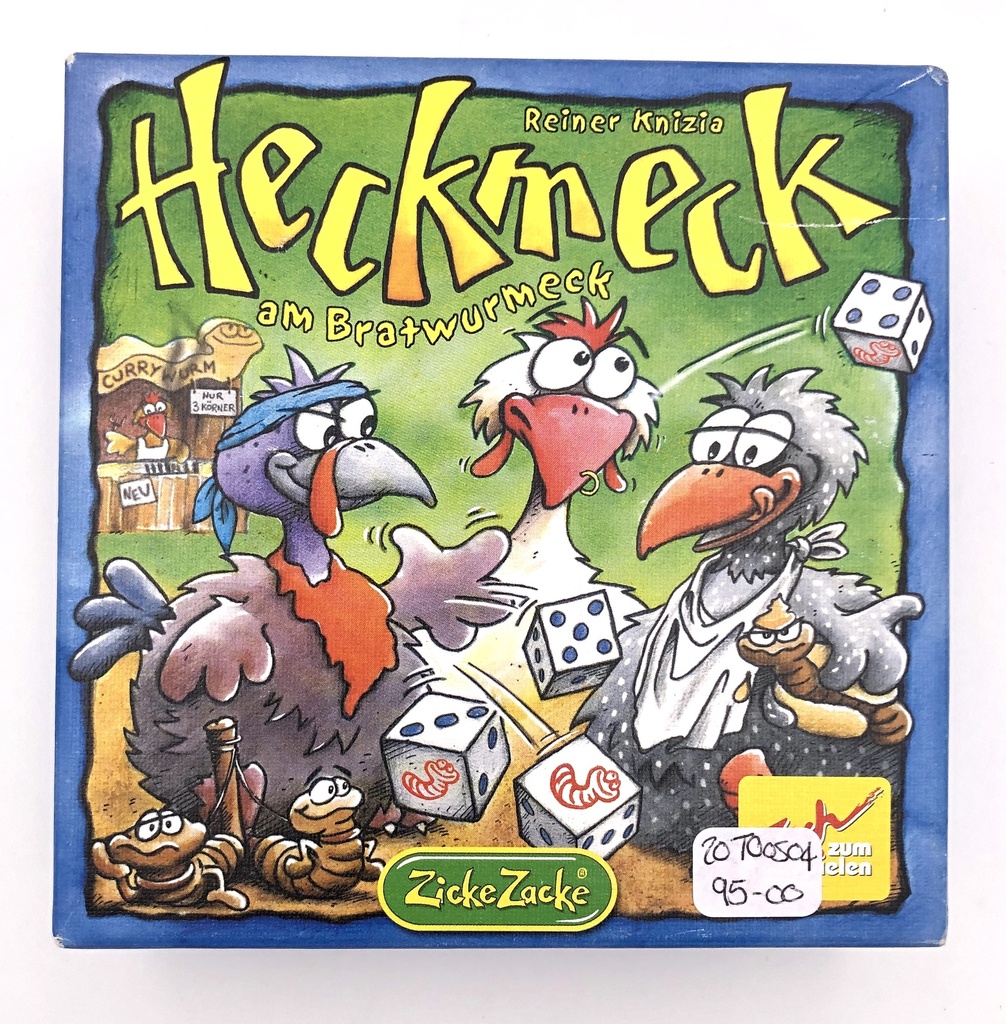 Heckmeck