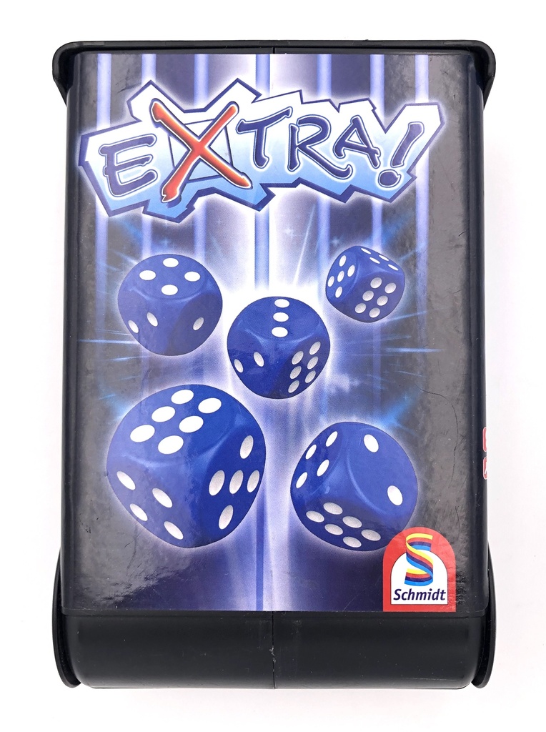 Extra roll and play
