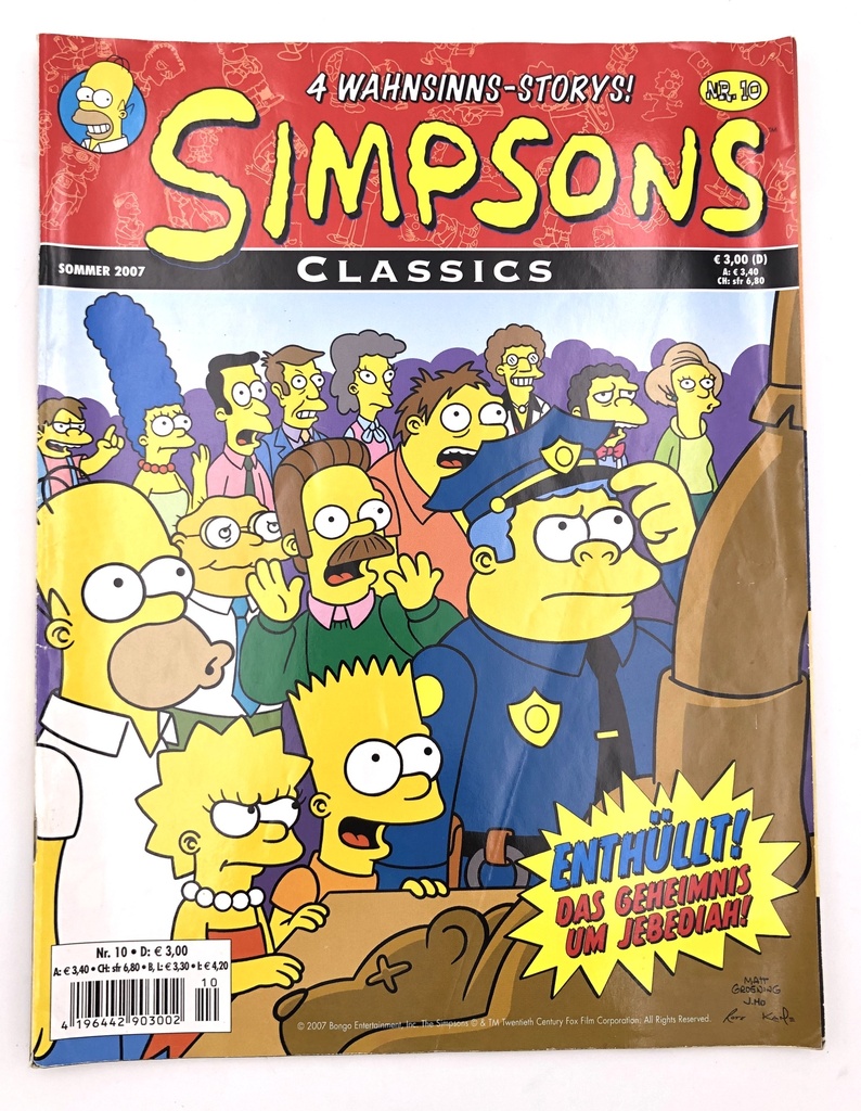 Simpsons