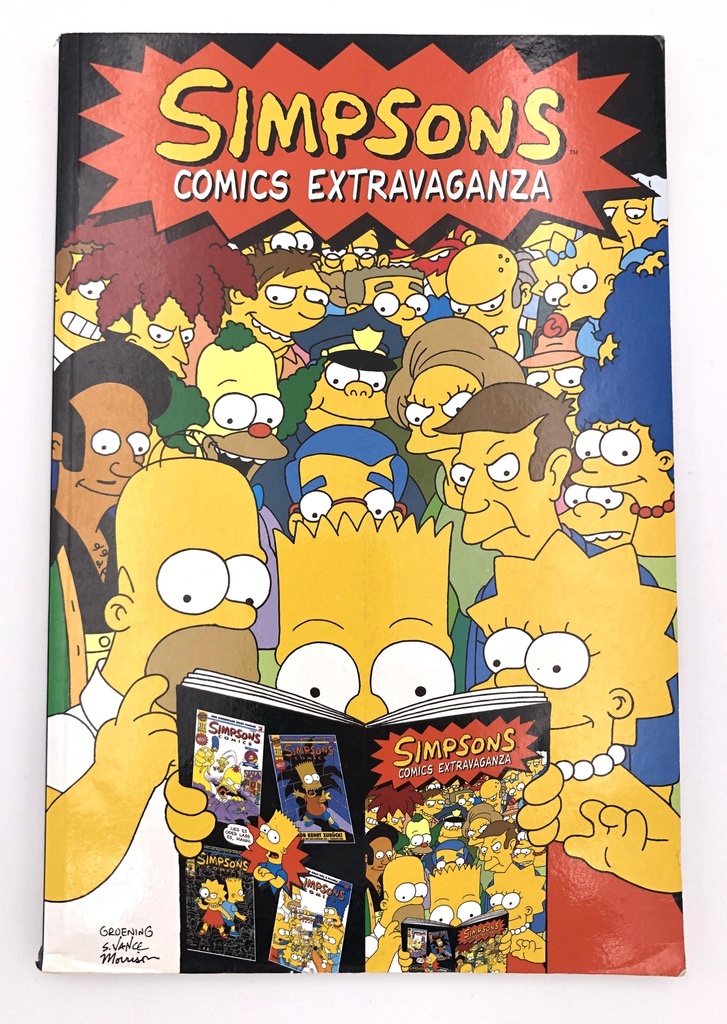 Simpsons