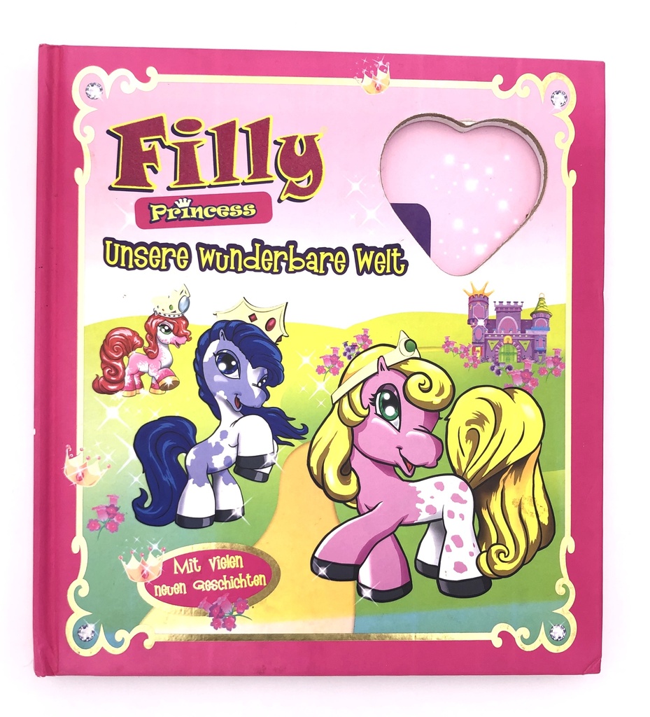 Filly