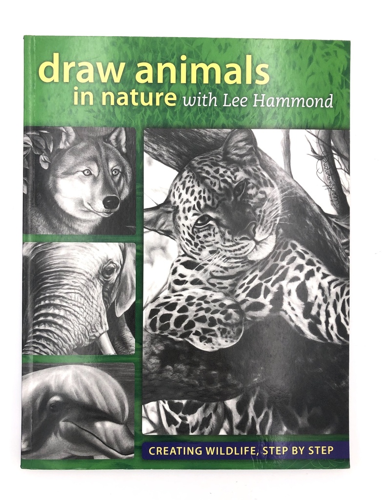 Draw Animals
