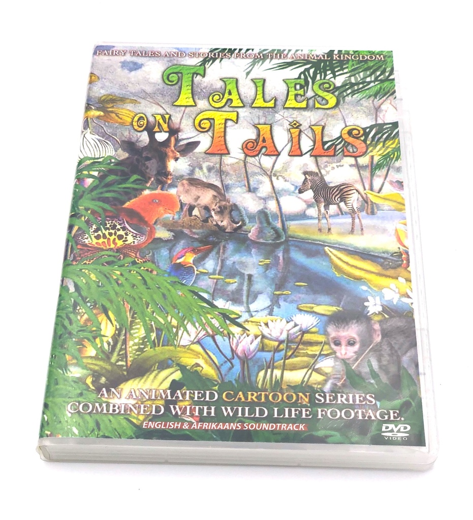 Tales on Tails