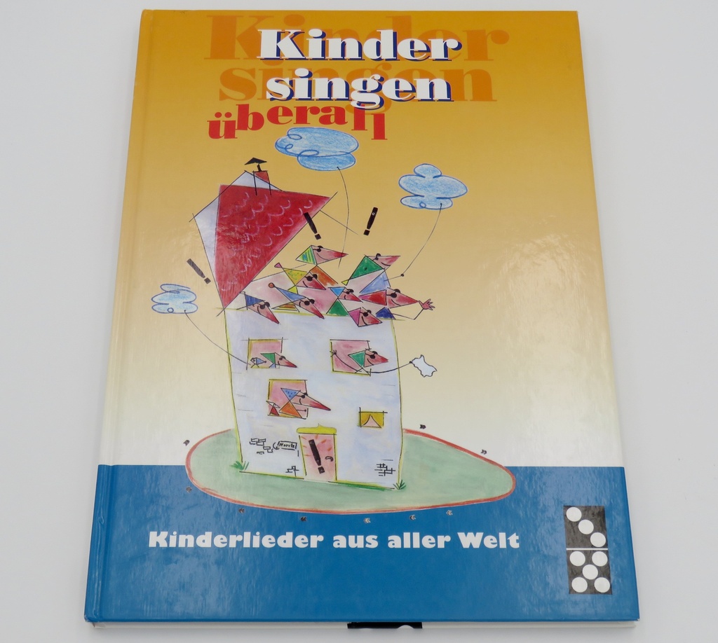 Kinder singen ueberall