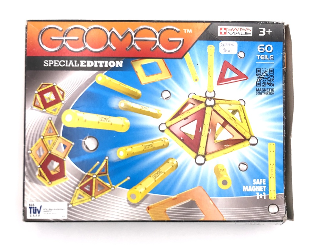 Geomag