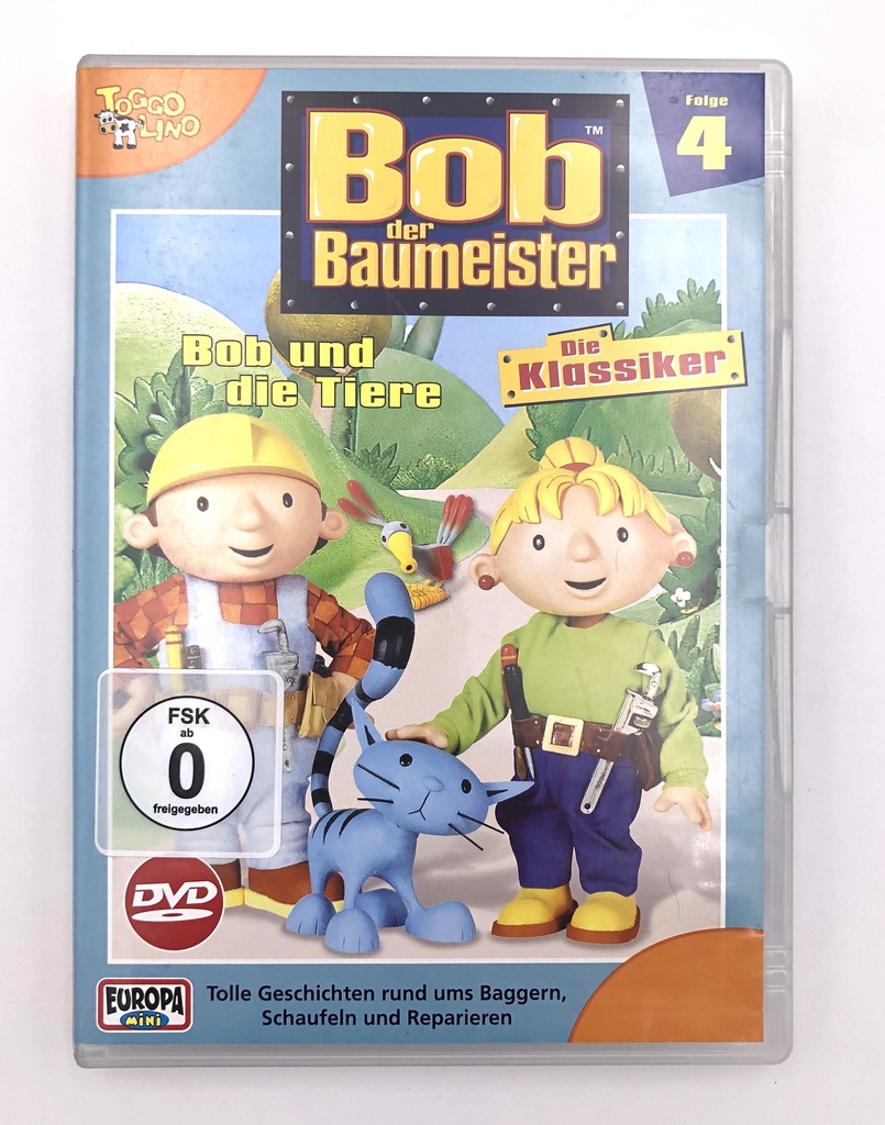 Bob der Baumeister