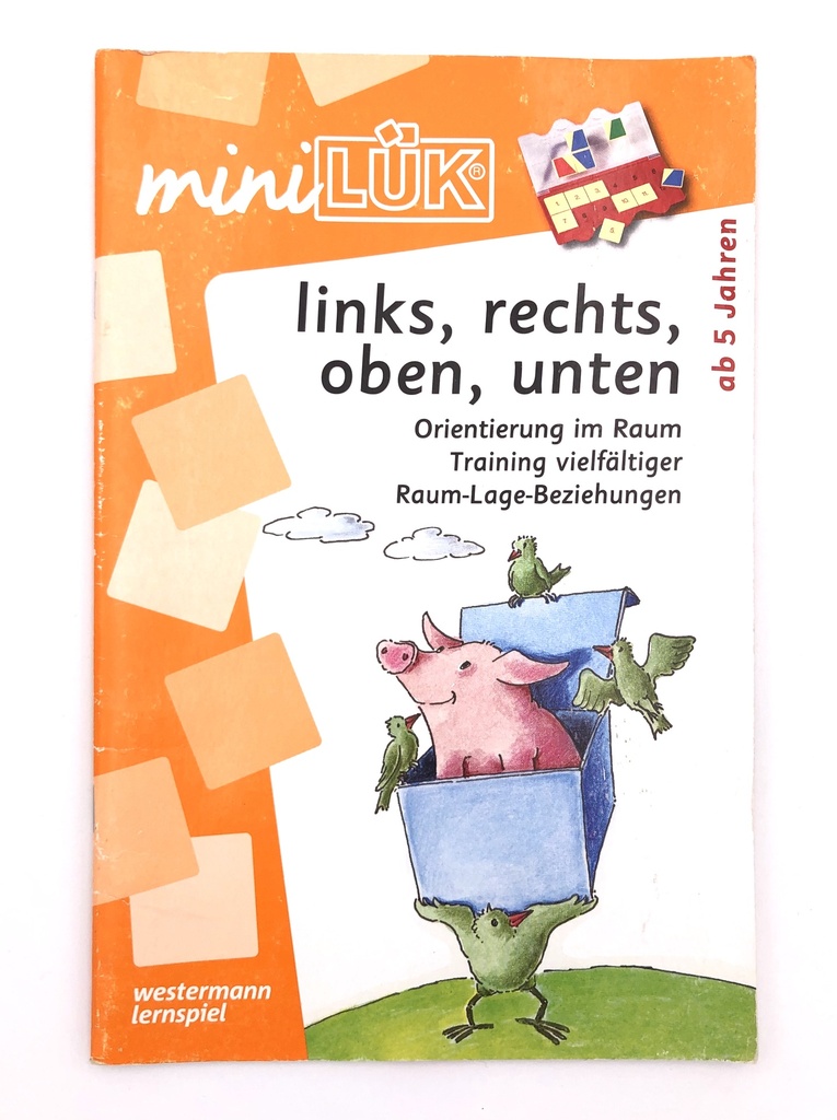 Mini Lük