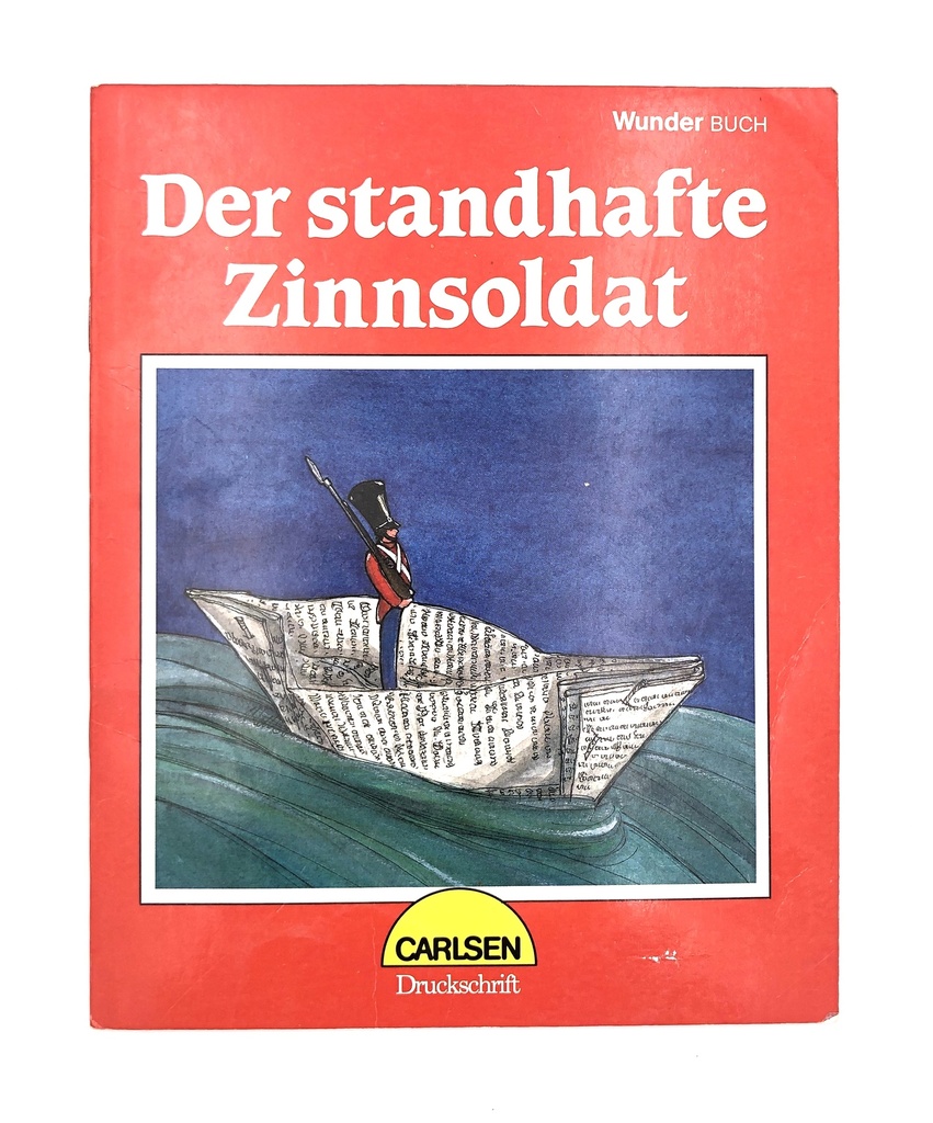 Der standhafte Zinnsoldat