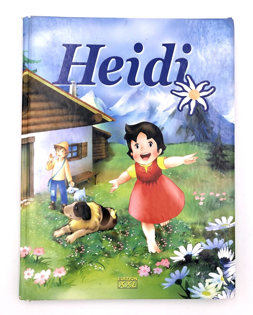 Heidi