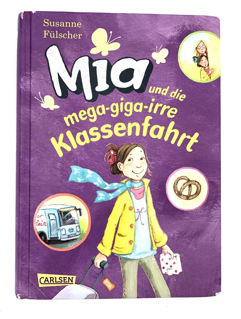 Mia