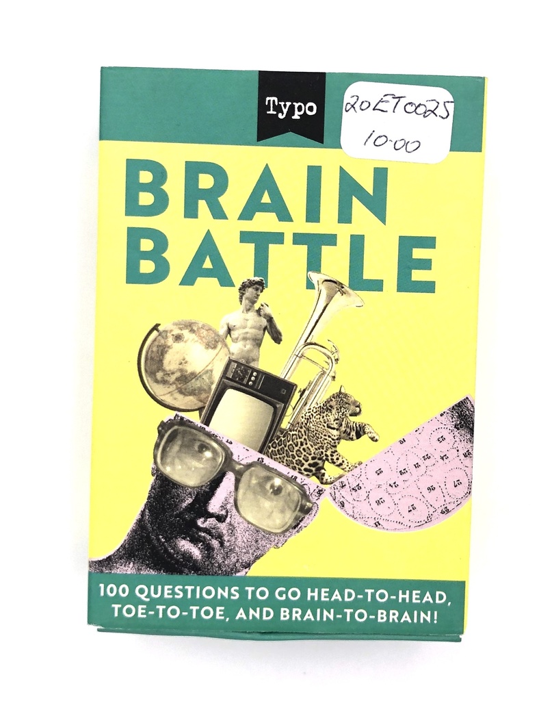 Brain Battle