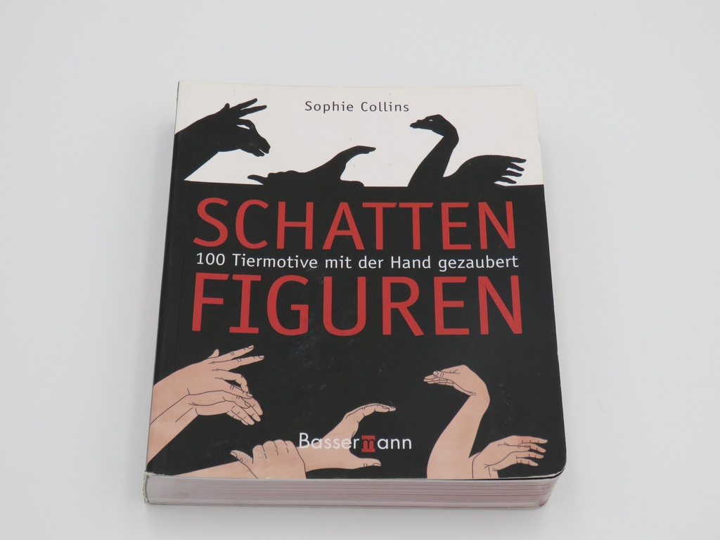 Schatten Figuren