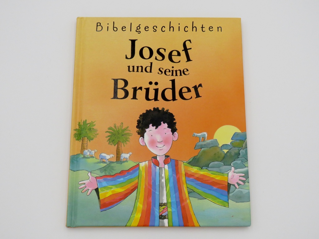 Josef und seine Brueder