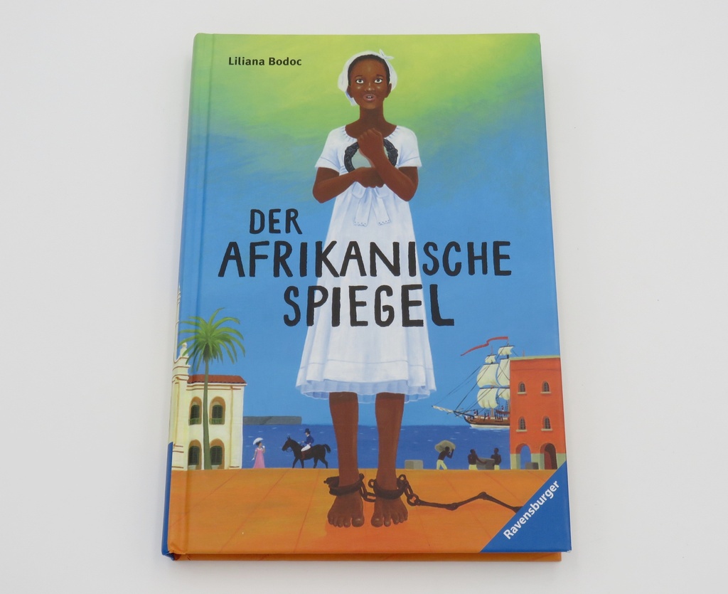 Der Afrikanische Spiegel