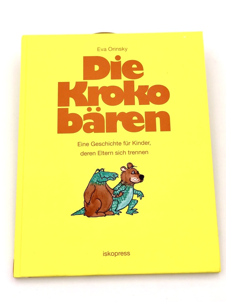 Die Krokobären