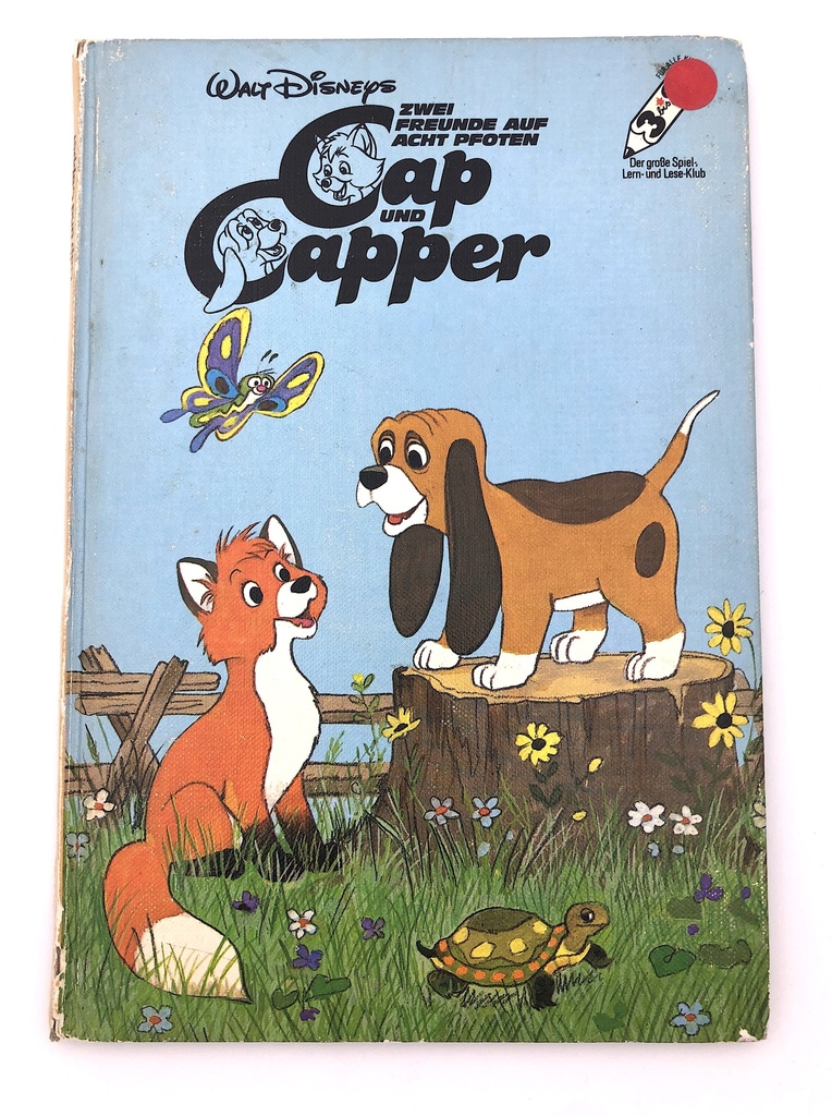 Cap und Capper