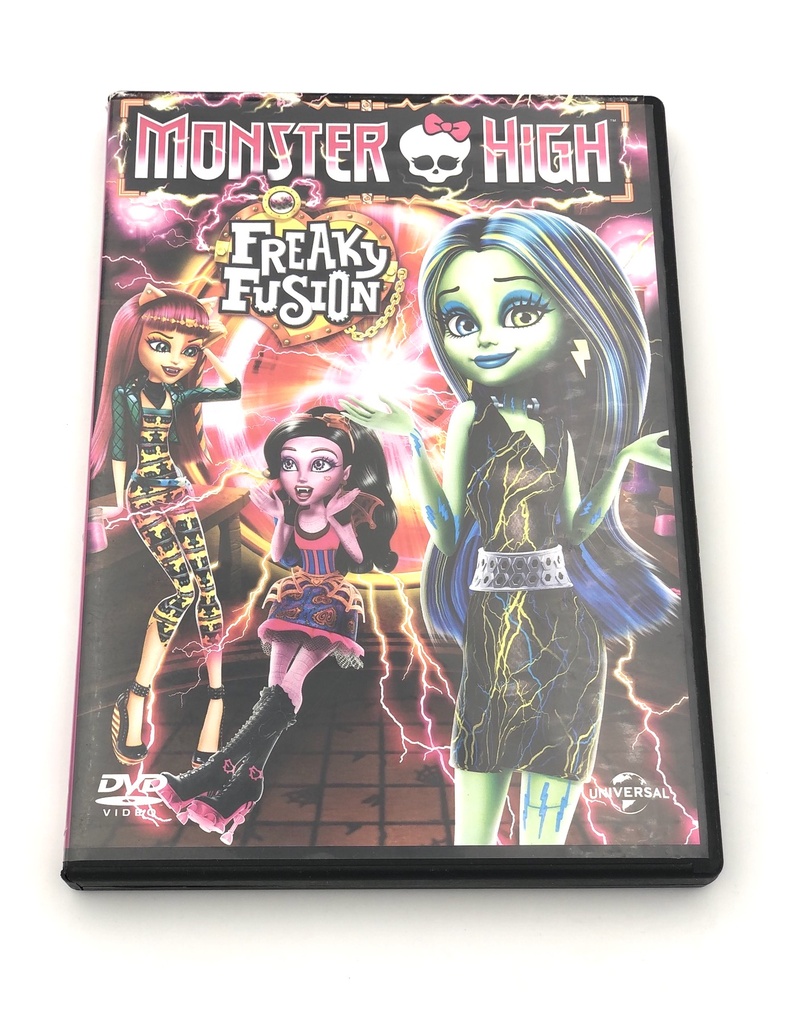 Monster High