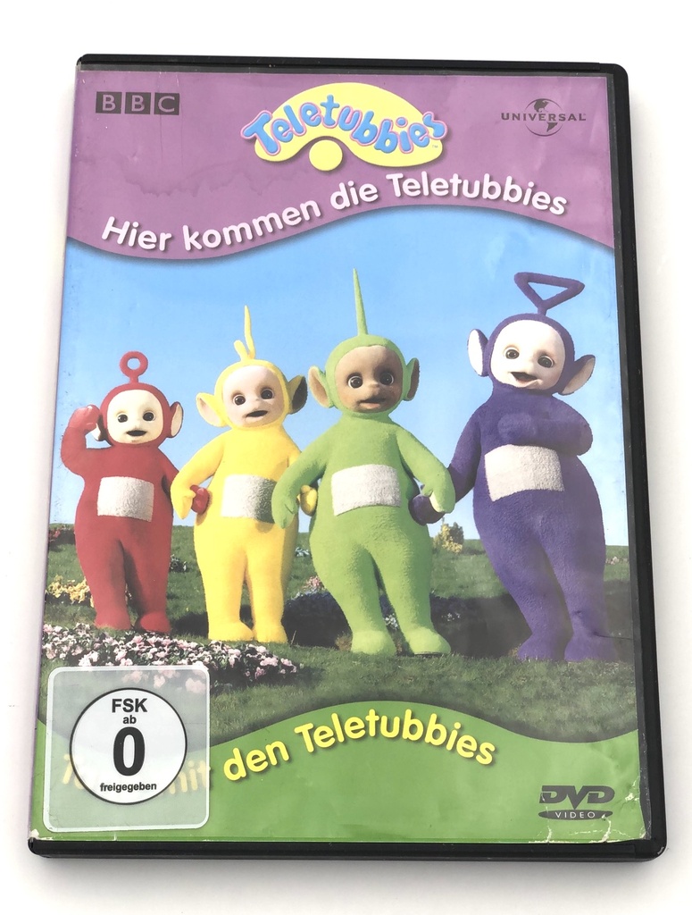 Teletubbies