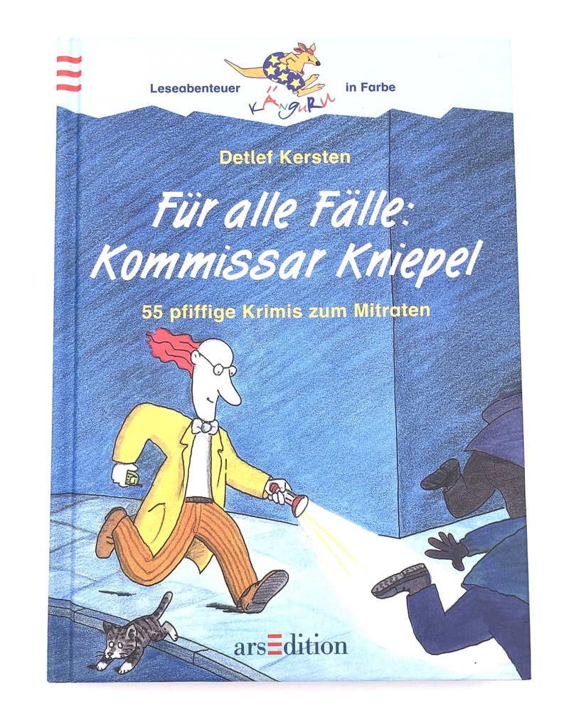 Für alle Fälle