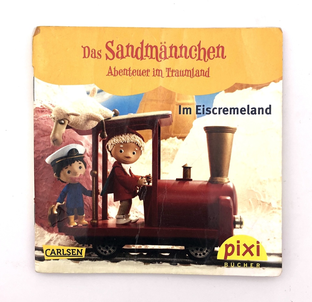 Das Sandmännchen