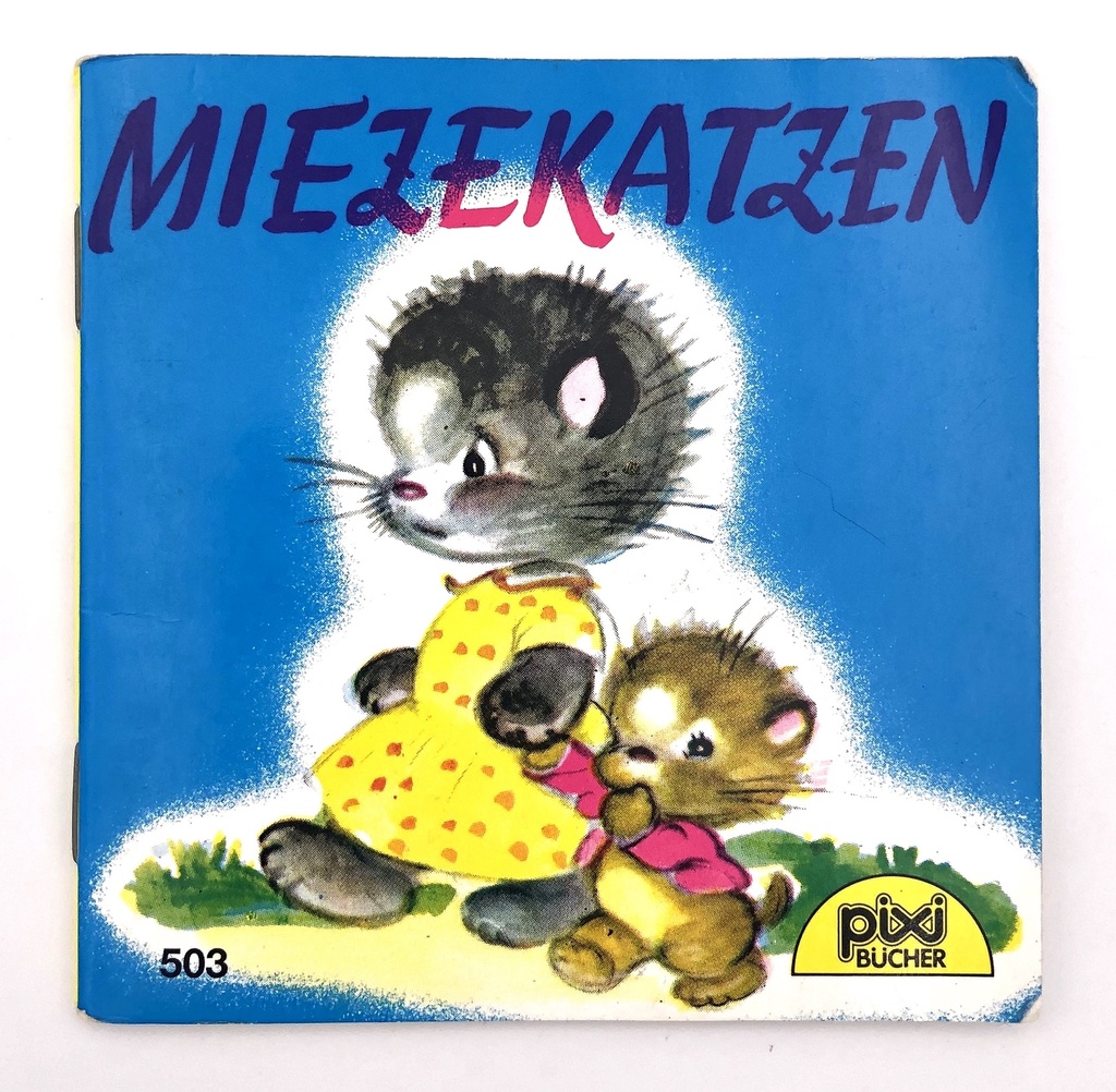 Mietzekatzen