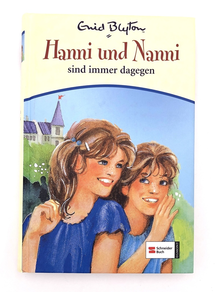 Hanni und Nanni