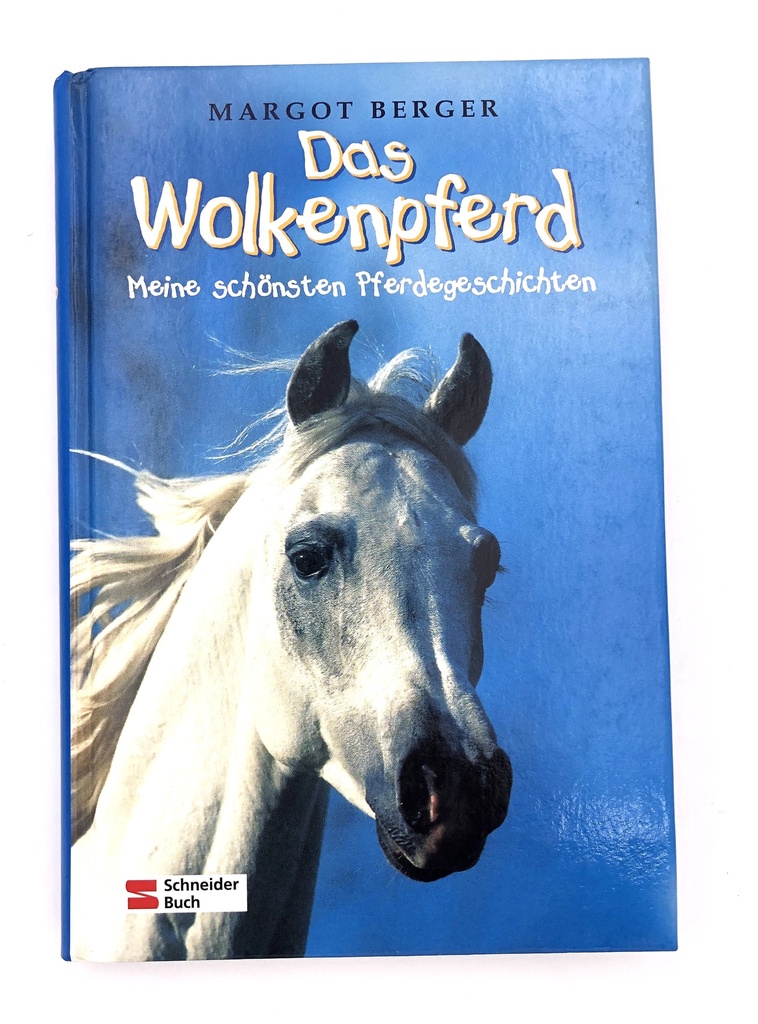 Das Wolkenpferd