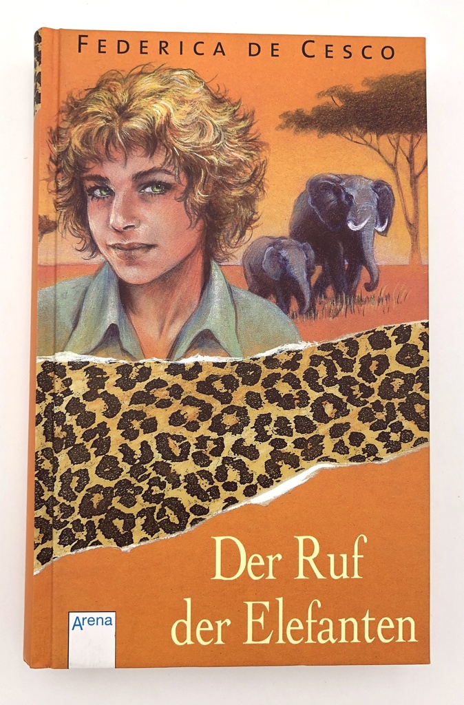 Der Ruf der Elefanten